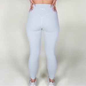 TSL LUNA LEGGING - MOONSTONE